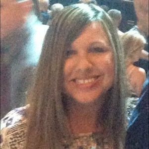 🍒Hi! I’m Cherri! Posh Ambassador